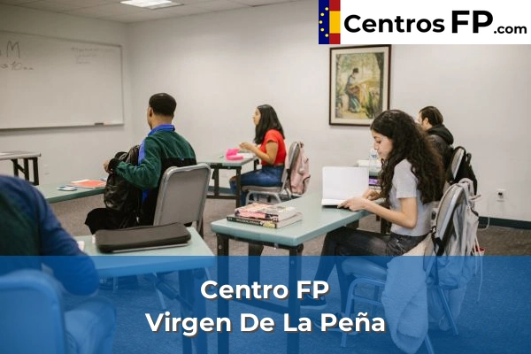 Centro FP La Salle 87 Centro FP Virgen De La Peña