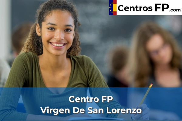 Centros FP en Tudela de Duero 2 Centro FP Virgen De San Lorenzo
