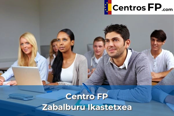 Centro FP Zabalburu Ikastetxea