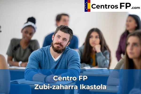 Centro FP Zubi-zaharra Ikastola