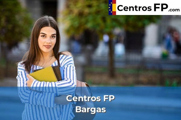Centros FP en Toledo 3 Centros FP en Bargas