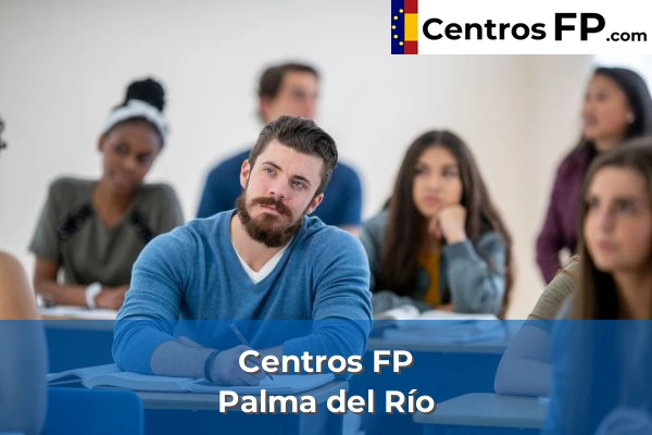 Centros FP en Baleares 27 Centros FP en Palma