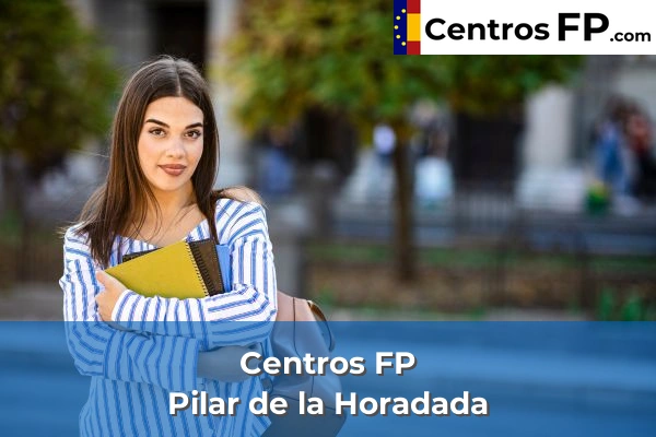 Centros FP en Alicante 64 Centros FP en Pilar de la Horadada