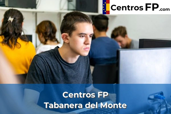 Centros FP en Segovia 10 Centros FP en Tabanera del Monte