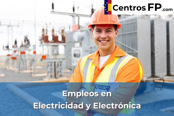 Electricidad y Electrónica