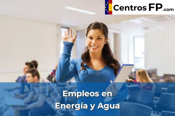 Energía y Agua