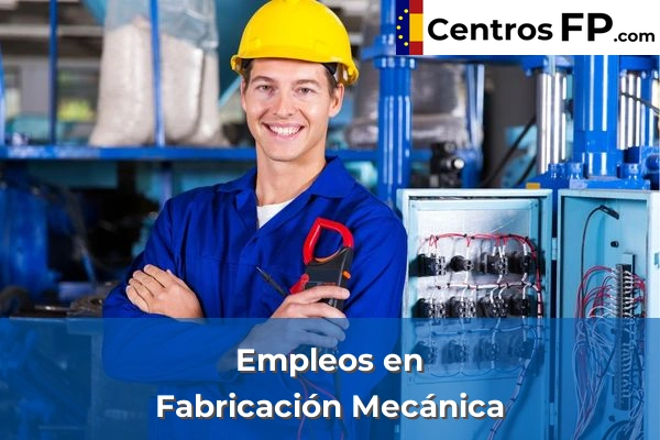 Fabricación Mecánica