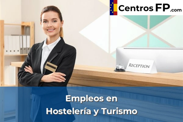 Hostelería y Turismo