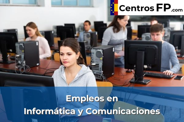 Informática y Comunicaciones