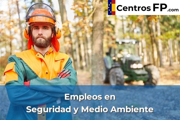 Seguridad y Medio Ambiente